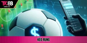 kèo rung