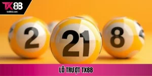 lô trượt tx88